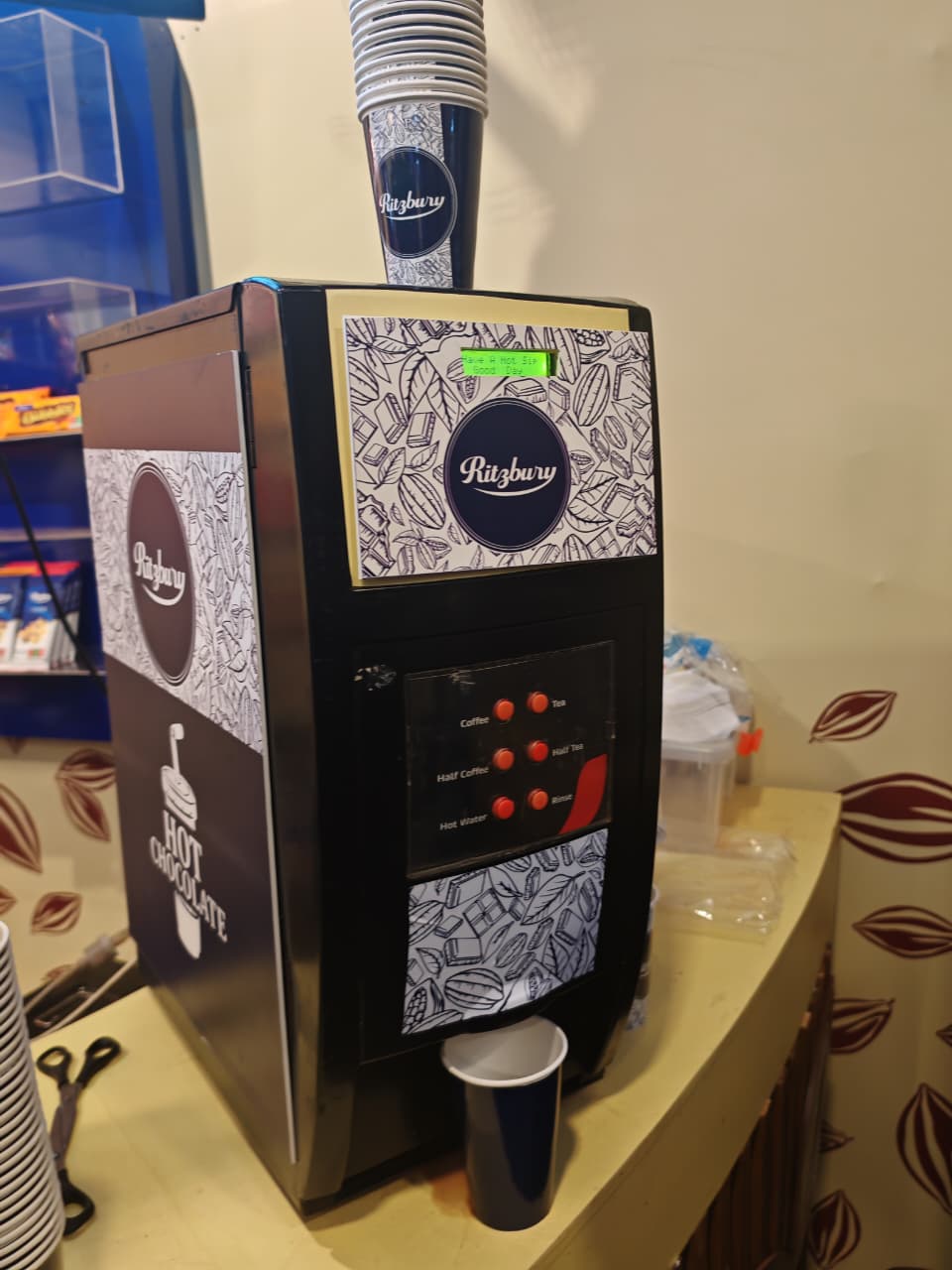 Ritzbury Chocolate Activation Nallur - Image 14